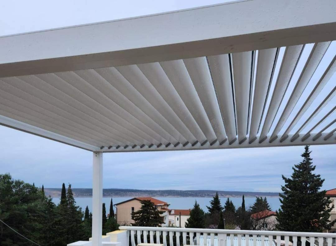 Apartman Lidija Starigrad Paklenica Exterior photo